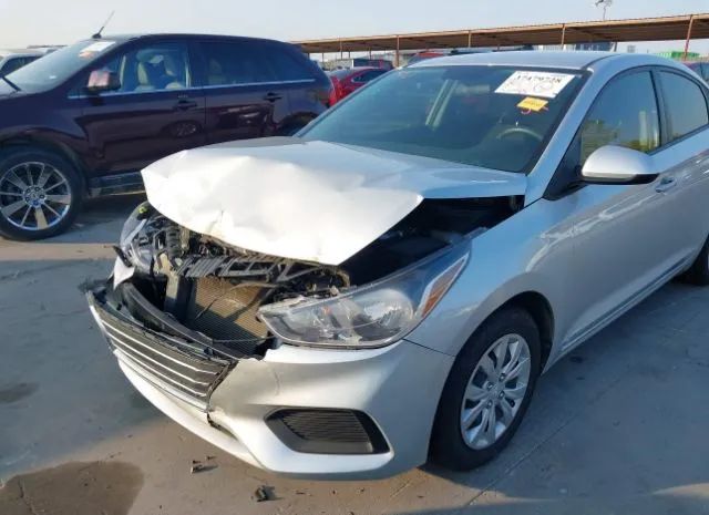 Photo 5 VIN: 3KPC24A60LE114769 - HYUNDAI ACCENT 