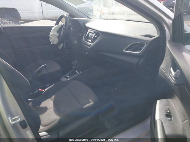 Photo 4 VIN: 3KPC24A60LE120216 - HYUNDAI ACCENT 