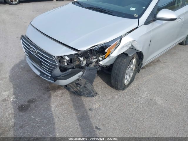 Photo 5 VIN: 3KPC24A60LE120216 - HYUNDAI ACCENT 