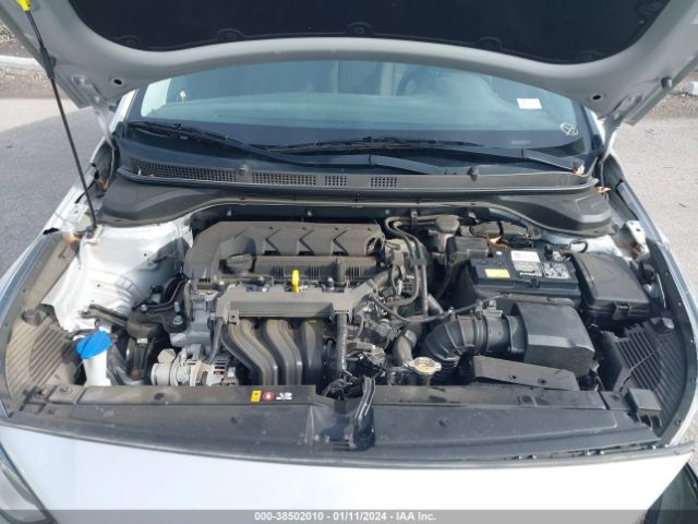 Photo 9 VIN: 3KPC24A60LE120216 - HYUNDAI ACCENT 