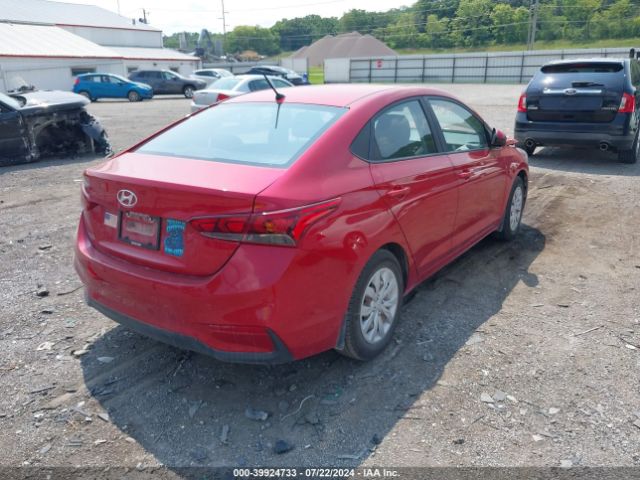 Photo 3 VIN: 3KPC24A60LE120765 - HYUNDAI ACCENT 