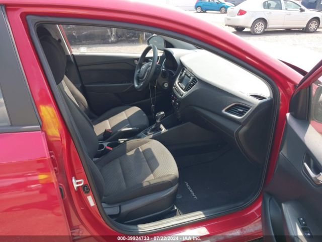 Photo 4 VIN: 3KPC24A60LE120765 - HYUNDAI ACCENT 