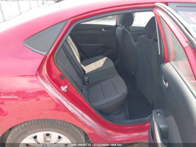 Photo 7 VIN: 3KPC24A60LE120765 - HYUNDAI ACCENT 