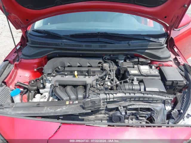 Photo 9 VIN: 3KPC24A60LE120765 - HYUNDAI ACCENT 