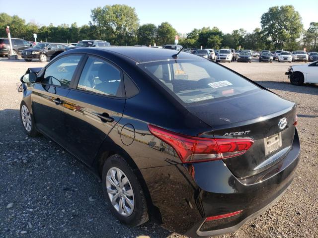 Photo 2 VIN: 3KPC24A60LE121432 - HYUNDAI ACCENT SE 