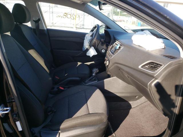 Photo 4 VIN: 3KPC24A60LE121432 - HYUNDAI ACCENT SE 