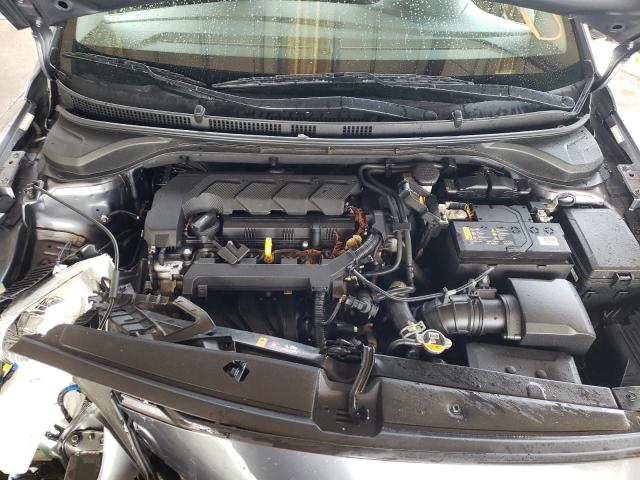 Photo 6 VIN: 3KPC24A60LE122032 - HYUNDAI ACCENT SE 