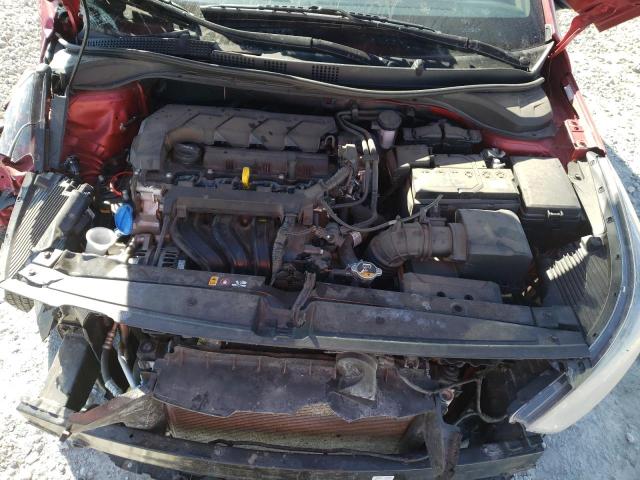 Photo 6 VIN: 3KPC24A60LE125464 - HYUNDAI ACCENT SE 