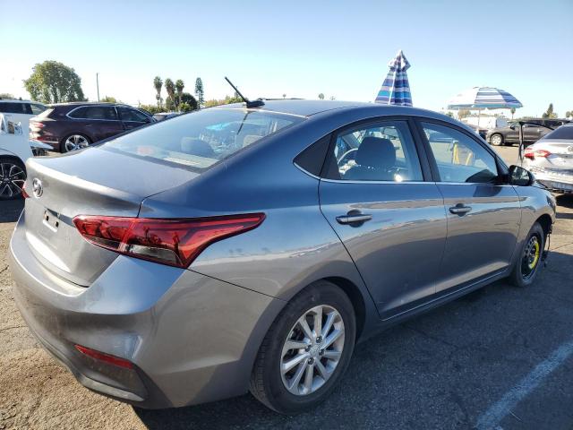 Photo 2 VIN: 3KPC24A60LE125691 - HYUNDAI ACCENT SE 