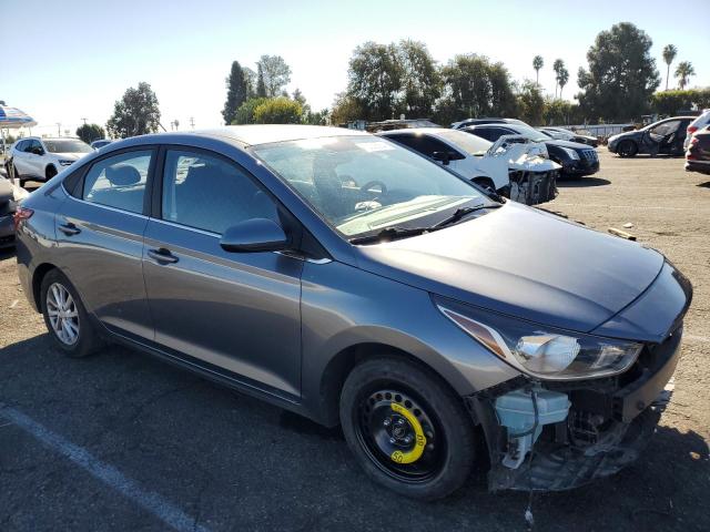 Photo 3 VIN: 3KPC24A60LE125691 - HYUNDAI ACCENT SE 