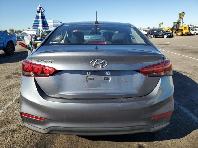 Photo 5 VIN: 3KPC24A60LE125691 - HYUNDAI ACCENT SE 