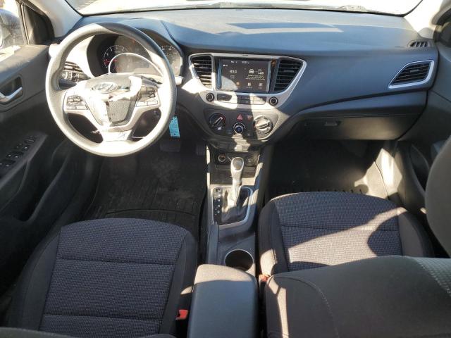 Photo 7 VIN: 3KPC24A60LE125691 - HYUNDAI ACCENT SE 