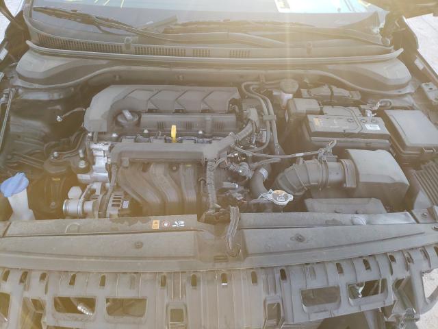 Photo 6 VIN: 3KPC24A60LE126517 - HYUNDAI ACCENT SE 