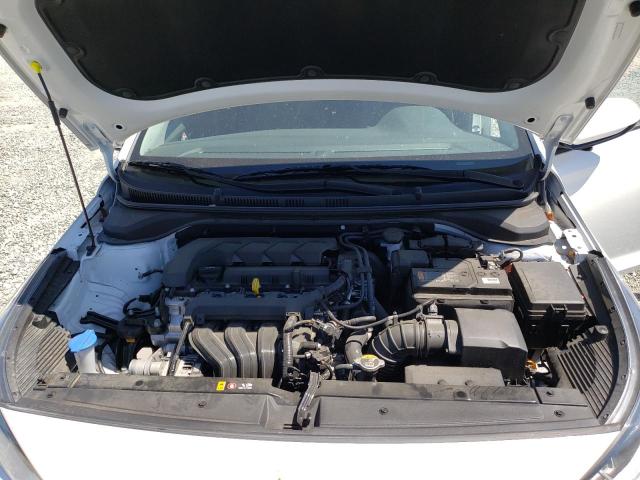 Photo 10 VIN: 3KPC24A60ME129466 - HYUNDAI ACCENT SE 