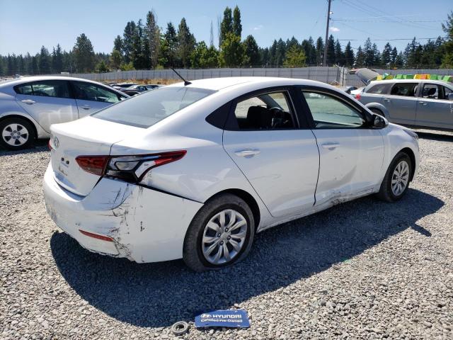 Photo 2 VIN: 3KPC24A60ME129466 - HYUNDAI ACCENT SE 