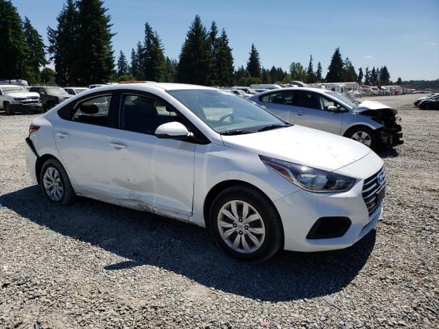 Photo 3 VIN: 3KPC24A60ME129466 - HYUNDAI ACCENT SE 