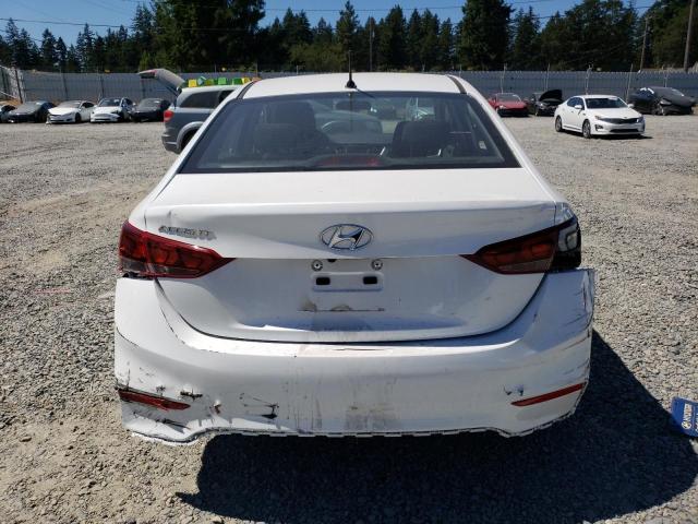 Photo 5 VIN: 3KPC24A60ME129466 - HYUNDAI ACCENT SE 