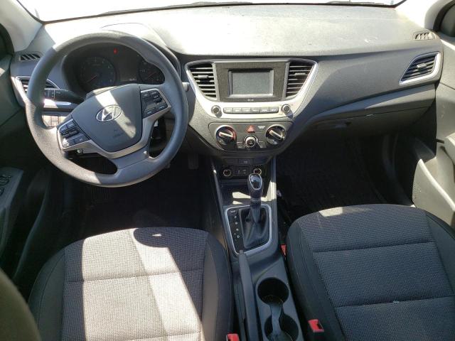 Photo 7 VIN: 3KPC24A60ME129466 - HYUNDAI ACCENT SE 