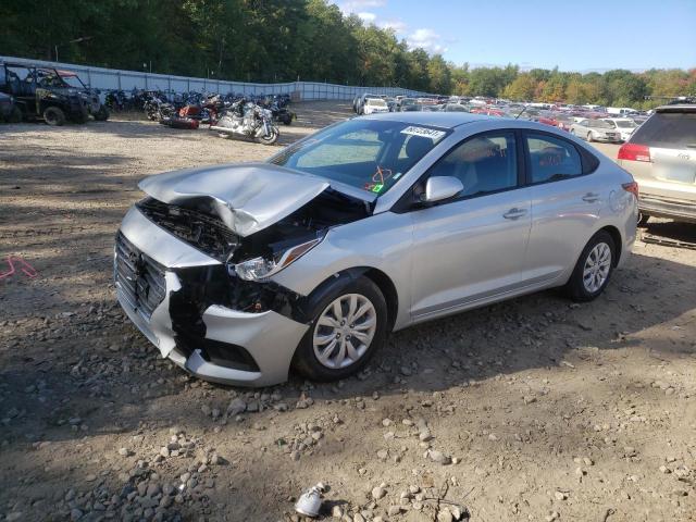 Photo 1 VIN: 3KPC24A60ME130889 - HYUNDAI ACCENT SE 