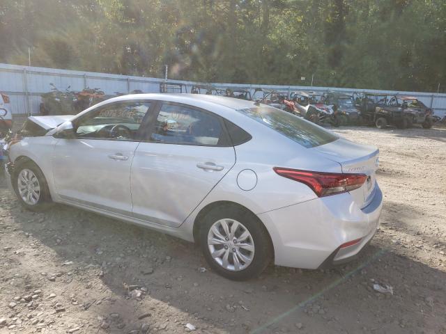 Photo 2 VIN: 3KPC24A60ME130889 - HYUNDAI ACCENT SE 