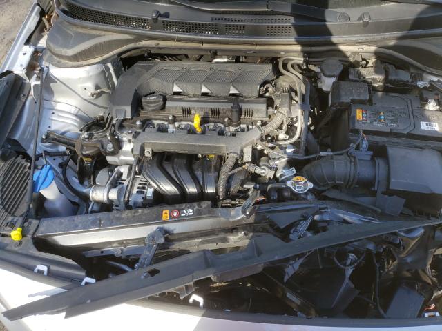 Photo 6 VIN: 3KPC24A60ME130889 - HYUNDAI ACCENT SE 