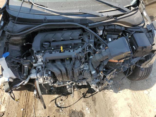 Photo 10 VIN: 3KPC24A60ME130956 - HYUNDAI ACCENT SE 