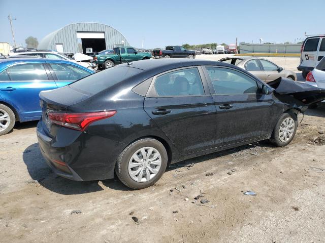 Photo 2 VIN: 3KPC24A60ME130956 - HYUNDAI ACCENT SE 