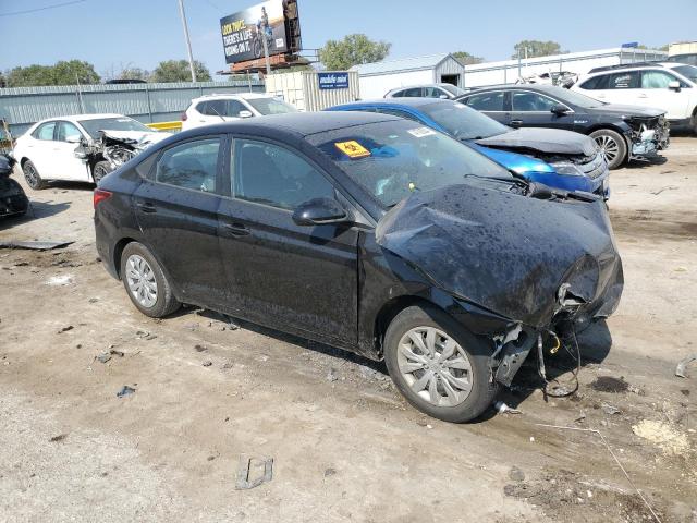 Photo 3 VIN: 3KPC24A60ME130956 - HYUNDAI ACCENT SE 