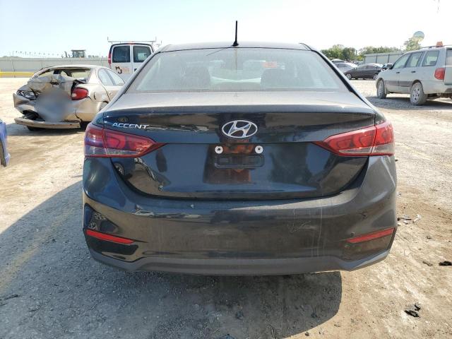 Photo 5 VIN: 3KPC24A60ME130956 - HYUNDAI ACCENT SE 