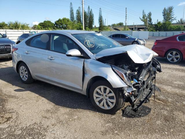 Photo 3 VIN: 3KPC24A60ME132044 - HYUNDAI ACCENT SE 