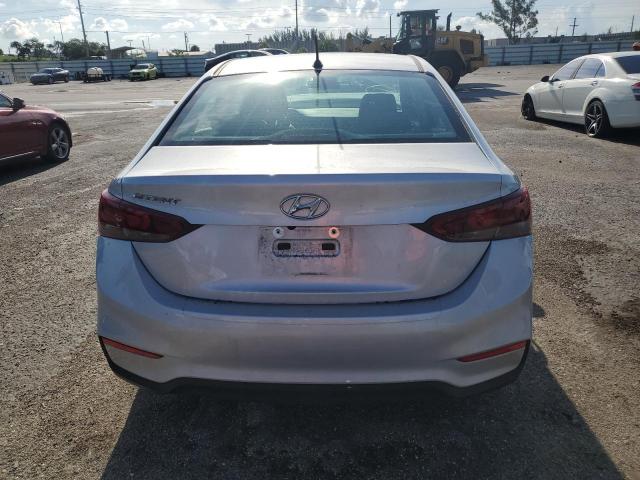 Photo 5 VIN: 3KPC24A60ME132044 - HYUNDAI ACCENT SE 