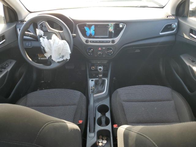 Photo 7 VIN: 3KPC24A60ME132044 - HYUNDAI ACCENT SE 