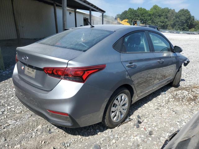 Photo 2 VIN: 3KPC24A60ME133713 - HYUNDAI ACCENT SE 