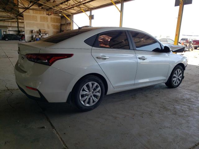 Photo 2 VIN: 3KPC24A60ME134120 - HYUNDAI ACCENT SE 