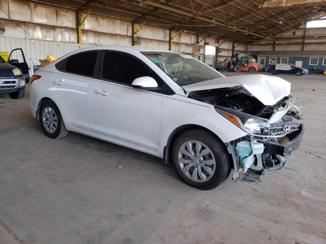 Photo 3 VIN: 3KPC24A60ME134120 - HYUNDAI ACCENT SE 