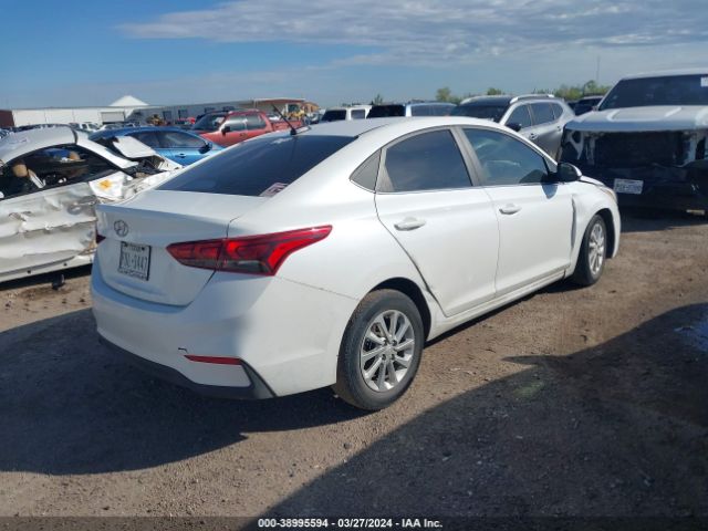 Photo 3 VIN: 3KPC24A60ME134702 - HYUNDAI ACCENT 