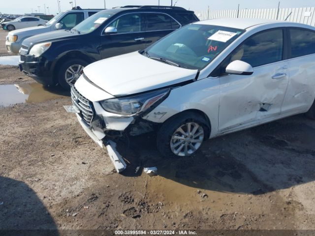 Photo 5 VIN: 3KPC24A60ME134702 - HYUNDAI ACCENT 