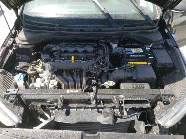 Photo 6 VIN: 3KPC24A60ME135493 - HYUNDAI ACCENT SE 