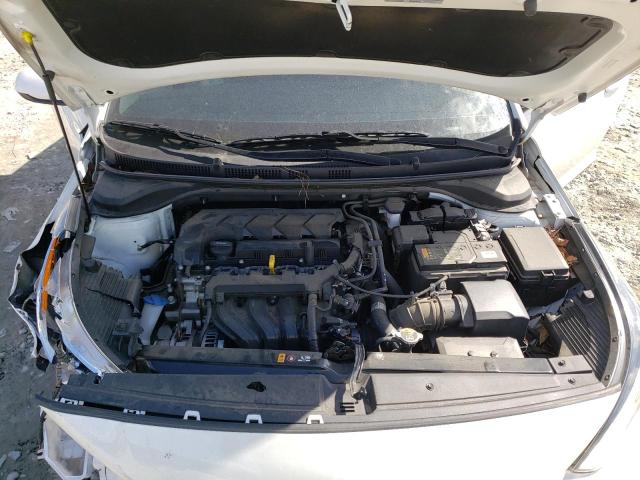 Photo 6 VIN: 3KPC24A60ME136658 - HYUNDAI ACCENT SE 