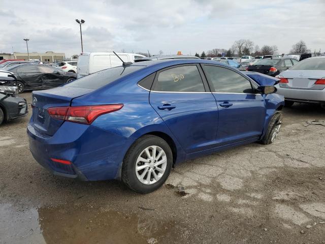 Photo 2 VIN: 3KPC24A60ME138099 - HYUNDAI ACCENT 