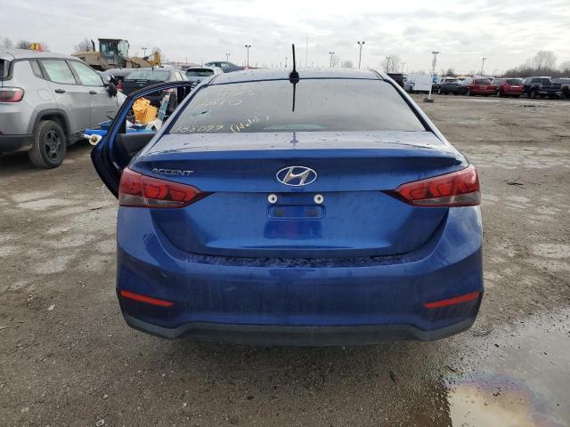 Photo 5 VIN: 3KPC24A60ME138099 - HYUNDAI ACCENT 