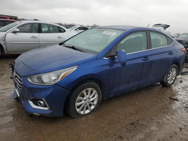 Photo 0 VIN: 3KPC24A60ME138121 - HYUNDAI ACCENT 