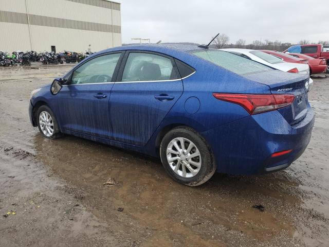 Photo 1 VIN: 3KPC24A60ME138121 - HYUNDAI ACCENT 