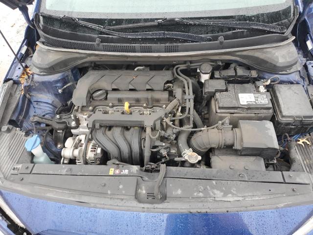 Photo 10 VIN: 3KPC24A60ME138121 - HYUNDAI ACCENT 