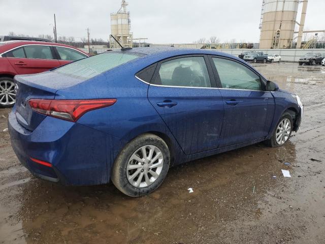 Photo 2 VIN: 3KPC24A60ME138121 - HYUNDAI ACCENT 