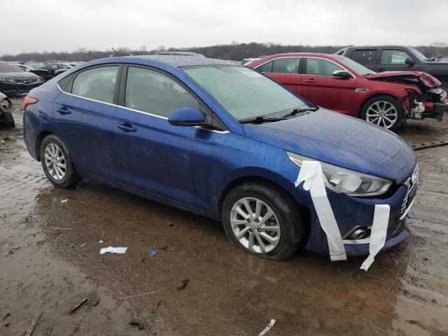 Photo 3 VIN: 3KPC24A60ME138121 - HYUNDAI ACCENT 