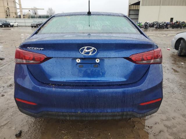 Photo 5 VIN: 3KPC24A60ME138121 - HYUNDAI ACCENT 