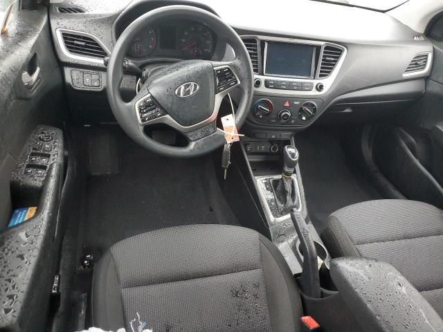 Photo 7 VIN: 3KPC24A60ME138121 - HYUNDAI ACCENT 