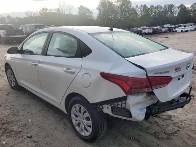 Photo 1 VIN: 3KPC24A60ME138149 - HYUNDAI ACCENT 