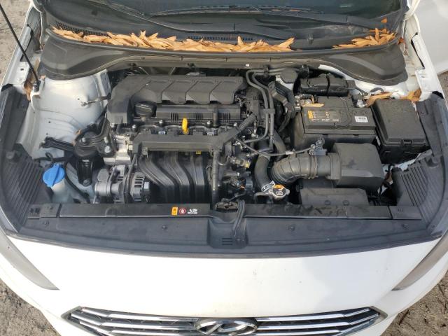 Photo 10 VIN: 3KPC24A60ME138149 - HYUNDAI ACCENT 